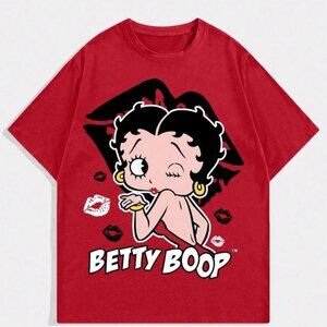 BN Betty Boop Tshirt ✨️